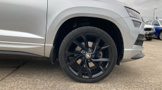 Skoda Karoq 1.5 TSI Sport Line 5dr DSG Petrol Estate